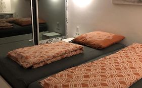 Goldstadt Garden Residence - City Apartment Pforzheim